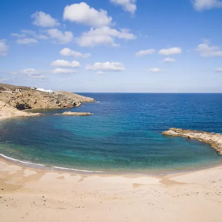 Villa Seaside 5bdr Bliss In Mykonos