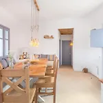 Seaside 5bdr Bliss In Mykonos Vila