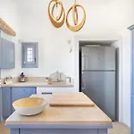 Vila Seaside 5bdr Bliss In Mykonos *