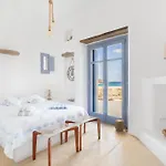 Seaside 5bdr Bliss In Mykonos Villa