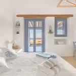 Vila Seaside 5bdr Bliss In Mykonos *
