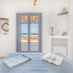 Seaside 5bdr Bliss In Mykonos Vila *