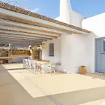 Vila Seaside 5bdr Bliss In Mykonos