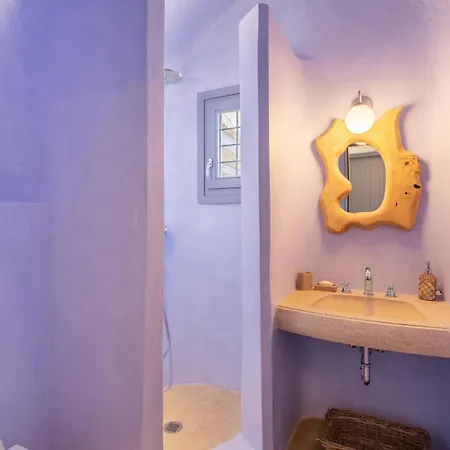 Villa Seaside 5bdr Bliss In Mykonos *