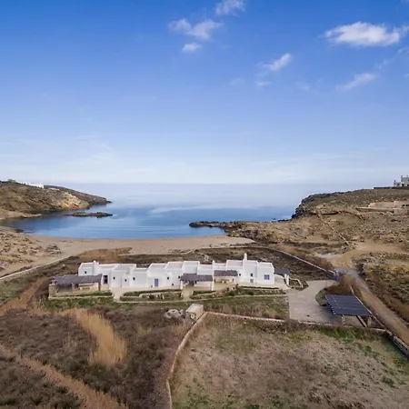 Seaside 5bdr Bliss In Mykonos Villa *