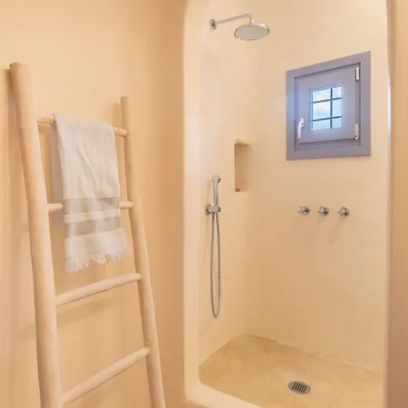 Villa Seaside 5bdr Bliss In Mykonos *