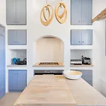 Villa Seaside 5bdr Bliss In Mykonos *