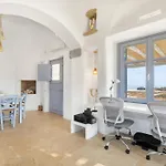 Seaside 5bdr Bliss In Mykonos * Merhia-part