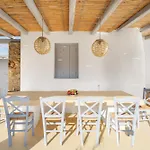 Seaside 5bdr Bliss In Mykonos * Merhia-part