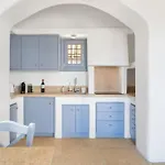Seaside 5bdr Bliss In Mykonos Villa Merhia-part