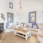 Seaside 5bdr Bliss In Mykonos Merhia-part