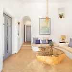 Seaside 5bdr Bliss In Mykonos * Merhia-part