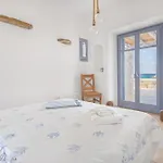 Seaside 5bdr Bliss In Mykonos * Merhia-part