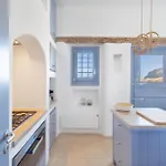 Seaside 5bdr Bliss In Mykonos Merhia-part