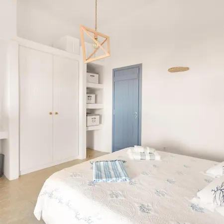 别墅 Seaside 5bdr Bliss In Mykonos